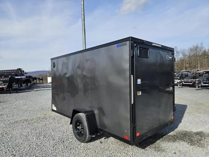 new Cargo (Enclosed) Trailers ITI Cargo for sale, in Carlisle, PA Thumbnail 3
