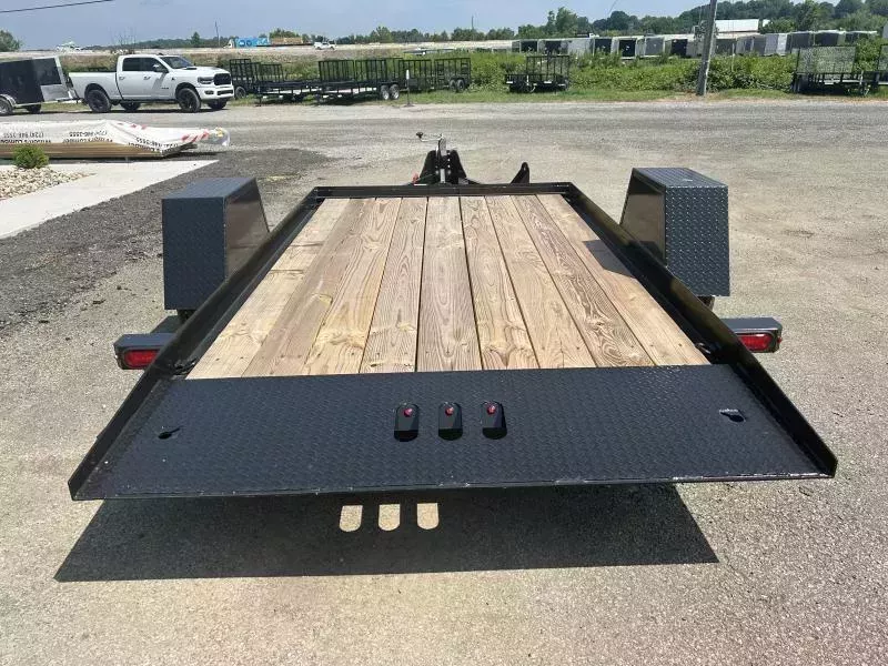 new Equipment / Flatbed Trailers Cam Superline  for sale, in Irwin, PA Thumbnail 4
