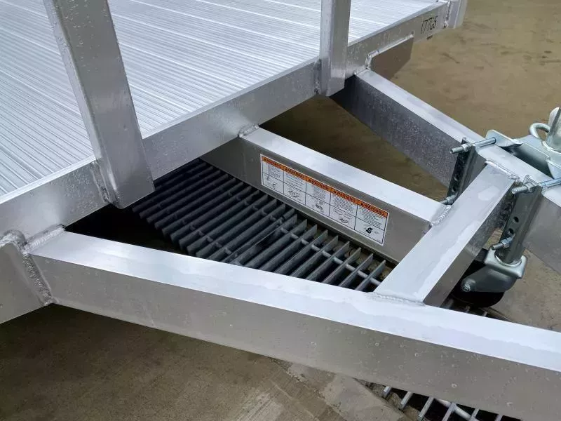 new Utility Trailers Sure-Trac for sale, in West Middlesex, PA Thumbnail 13