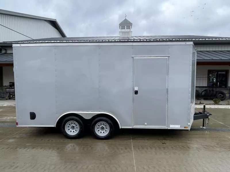 new Cargo (Enclosed) Trailers Xtreme Cargo  for sale, in Carlisle, PA Thumbnail 3