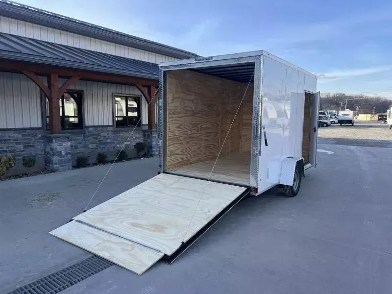 new Cargo (Enclosed) Trailers Xtreme Cargo  for sale, in Carlisle, PA Thumbnail 11