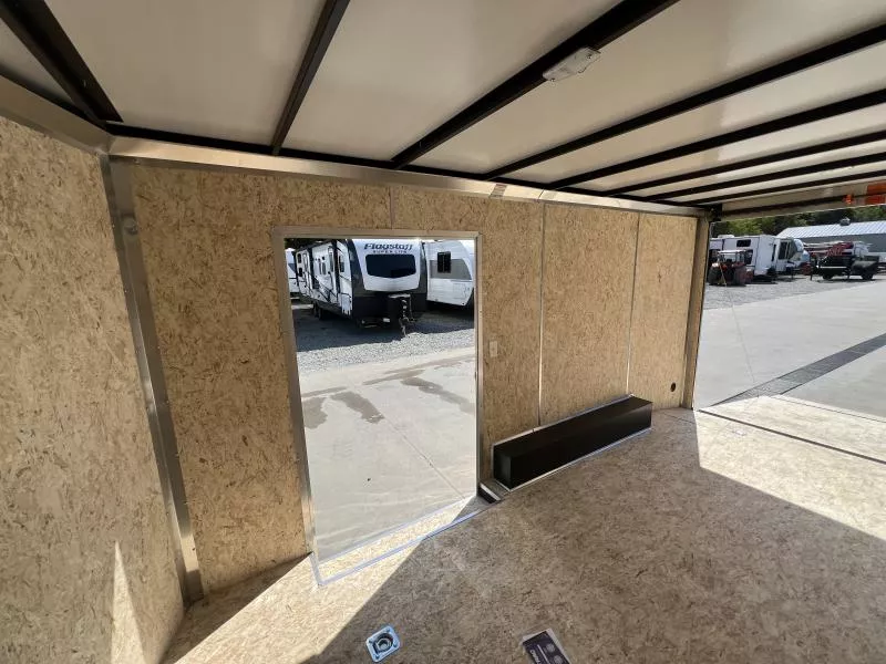 new Cargo (Enclosed) Trailers Sure-Trac  for sale, in Irwin, PA Thumbnail 21