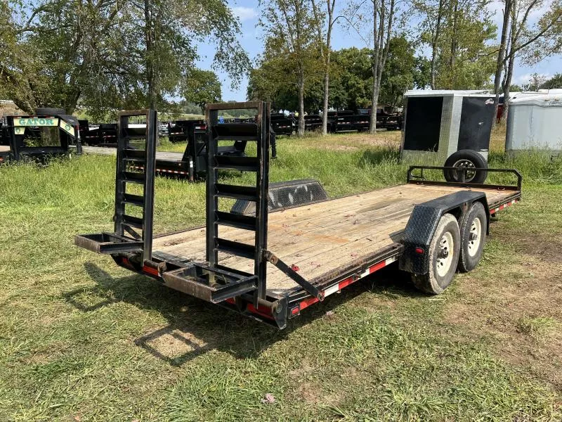 used Equipment / Flatbed Trailers CornPro  for sale, in Evans City, PA Thumbnail 3