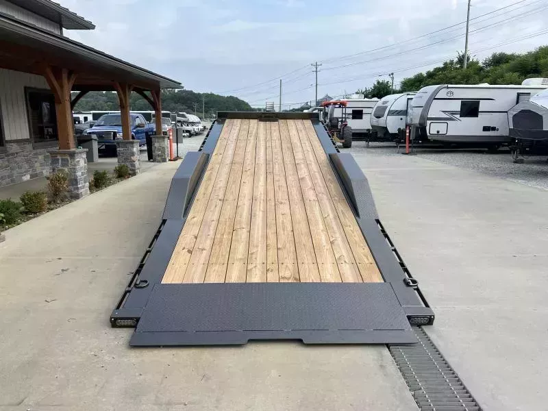 new Equipment / Flatbed Trailers MAXX-D for sale, in Carlisle, PA Thumbnail 5