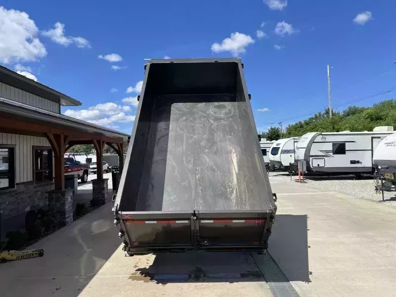 new Dump Trailers MAXX-D  for sale, in Carlisle, PA Thumbnail 4