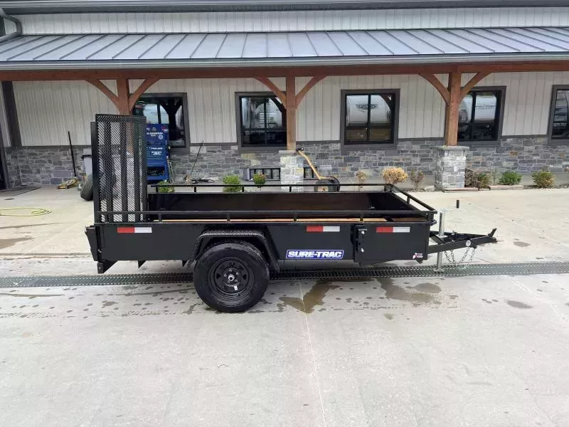 new Utility Trailers Sure-Trac for sale, in Carlisle, PA Thumbnail 2