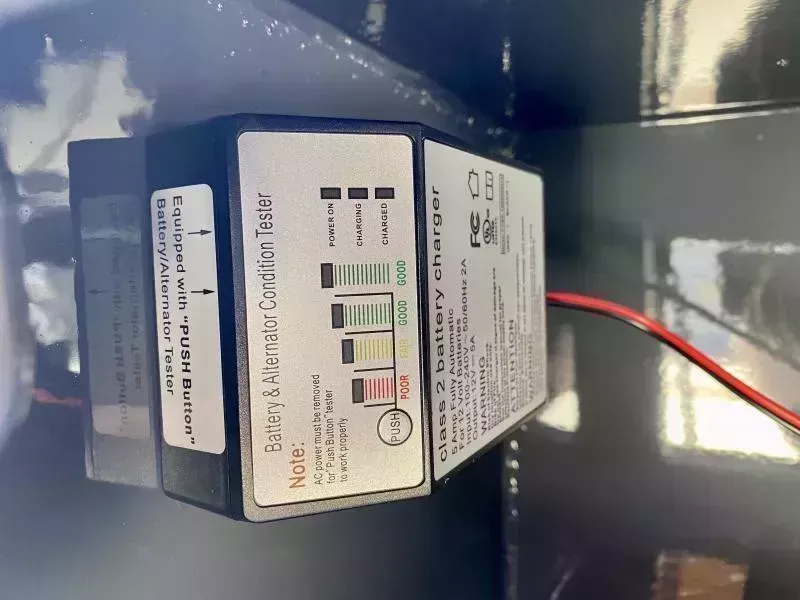 new Equipment / Flatbed Trailers Lamar Trailers  for sale, in Carlisle, PA Thumbnail 11