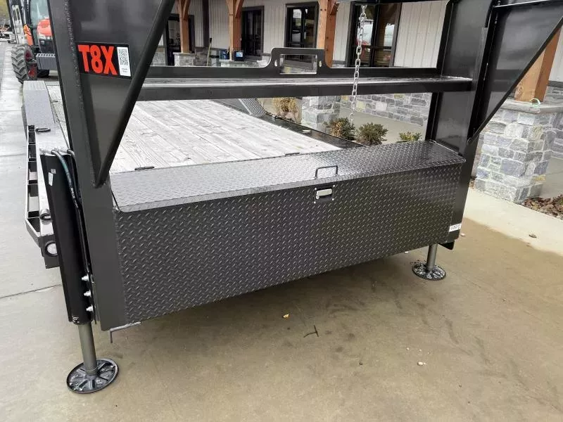 new Equipment / Flatbed Trailers MAXX-D for sale, in Carlisle, PA Thumbnail 16