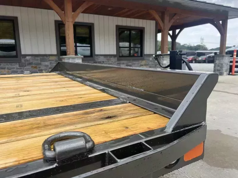new Equipment / Flatbed Trailers MAXX-D for sale, in Irwin, PA Thumbnail 19