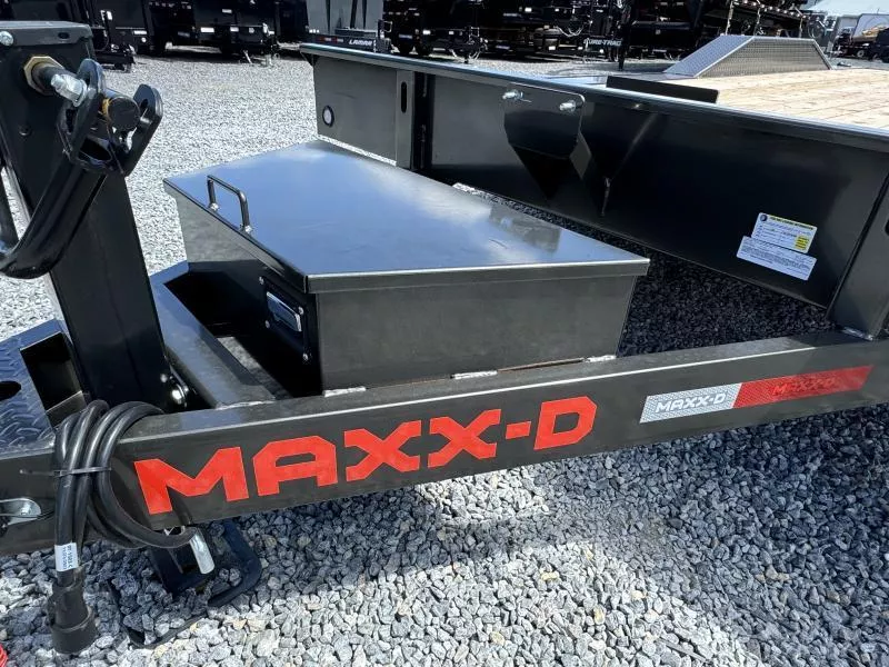 new Car Haulers / Racing Trailers MAXX-D  for sale, in Carlisle, PA Thumbnail 18