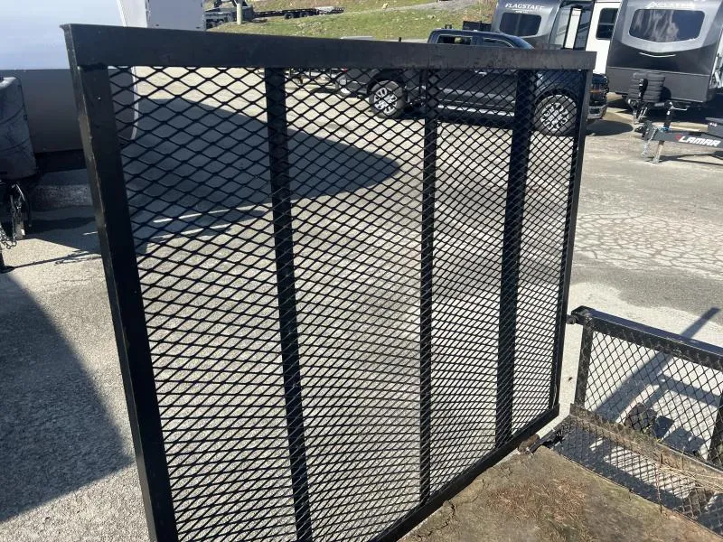 used Utility Trailers Carry-On  for sale, in Irwin, PA Thumbnail 11