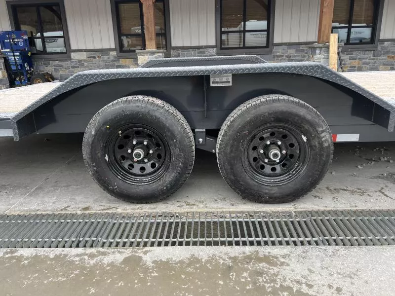 new Car Haulers / Racing Trailers Lamar Trailers  for sale, in Irwin, PA Thumbnail 26