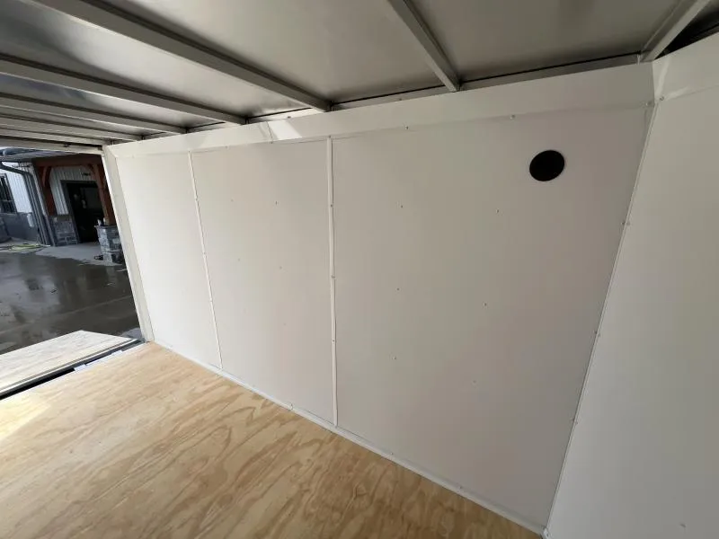 new Cargo (Enclosed) Trailers NEO Trailers for sale, in Irwin, PA Thumbnail 15