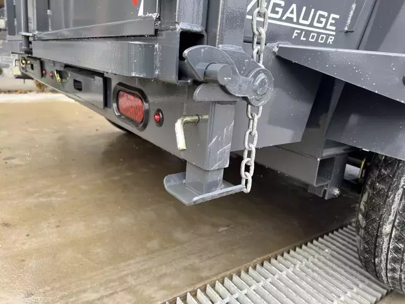 new Dump Trailers Lamar Trailers  for sale, in Carlisle, PA Thumbnail 26