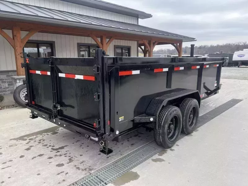 new Dump Trailers MAXX-D for sale, in West Middlesex, PA Thumbnail 15