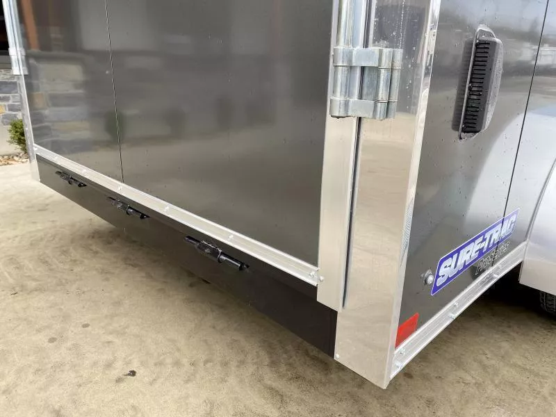 new Cargo (Enclosed) Trailers Sure-Trac  for sale, in Carlisle, PA Thumbnail 18