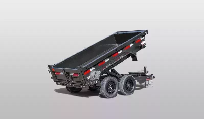 new Dump Trailers MAXX-D  for sale, in Irwin, PA Thumbnail 5