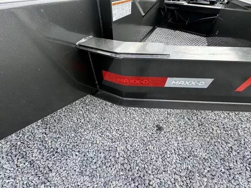 new Equipment / Flatbed Trailers MAXX-D  for sale, in Irwin, PA Thumbnail 21