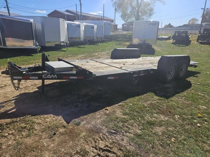 used Equipment / Flatbed Trailers Cam Superline  for sale, in Carlisle, PA Thumbnail 11