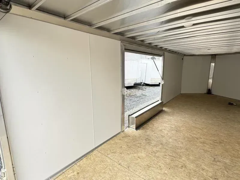 new Cargo (Enclosed) Trailers E-Z Hauler  for sale, in Irwin, PA Thumbnail 14
