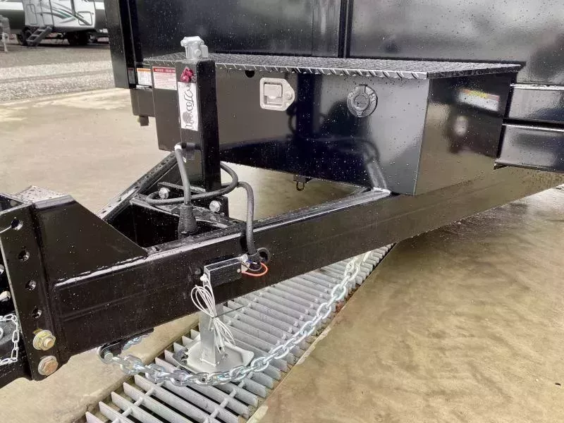 new Dump Trailers Sure-Trac  for sale, in Carlisle, PA Thumbnail 24