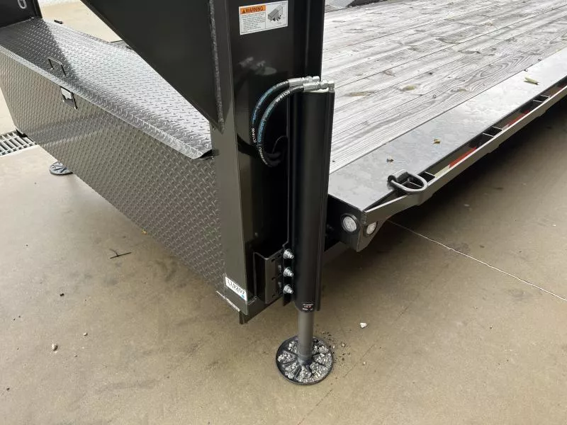 new Equipment / Flatbed Trailers MAXX-D  for sale, in Irwin, PA Thumbnail 20