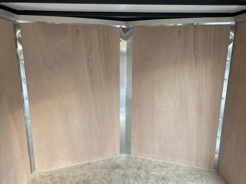 new Cargo (Enclosed) Trailers Sure-Trac for sale, in Irwin, PA Thumbnail 39