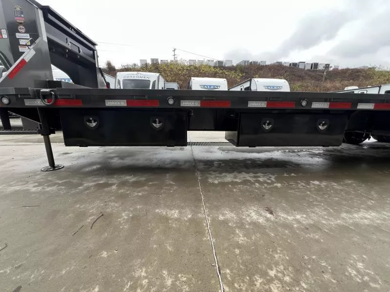 new Equipment / Flatbed Trailers MAXX-D for sale, in West Middlesex, PA Thumbnail 15