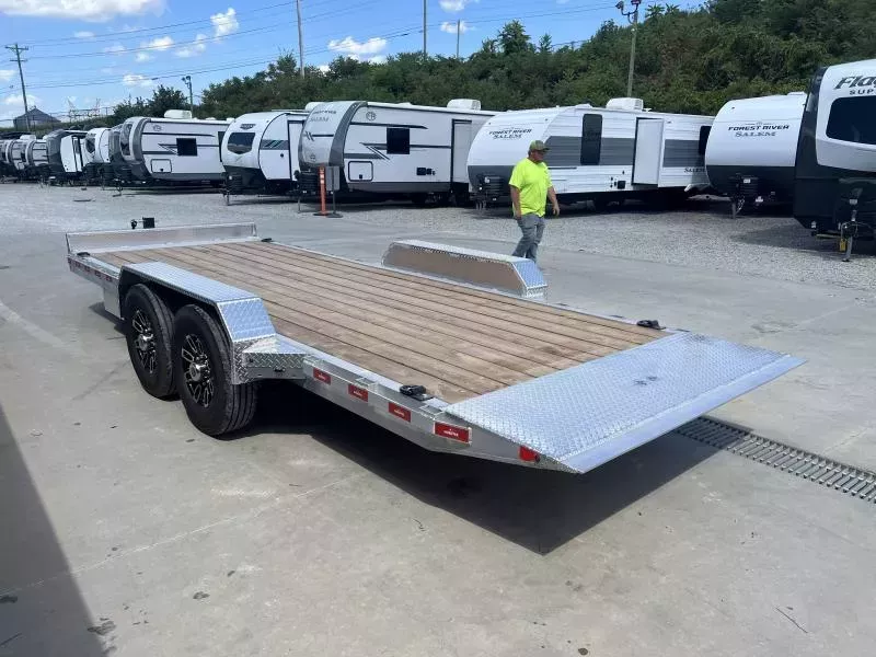 new Car Haulers / Racing Trailers Nordtek Trailers  for sale, in Carlisle, PA Thumbnail 17