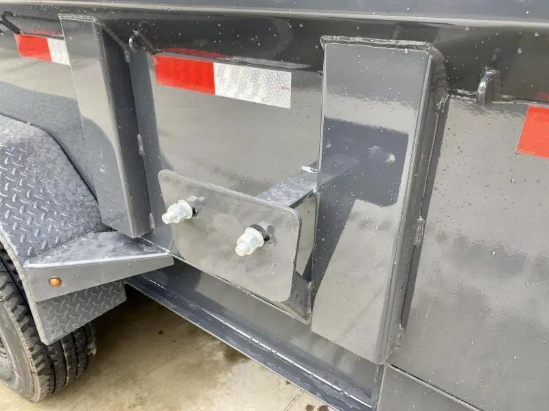 new Dump Trailers Lamar Trailers  for sale, in Carlisle, PA Thumbnail 26