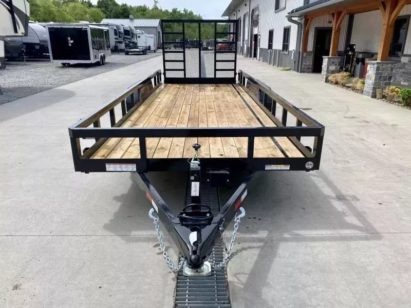 new Utility Trailers Sure-Trac  for sale, in Irwin, PA Thumbnail 8