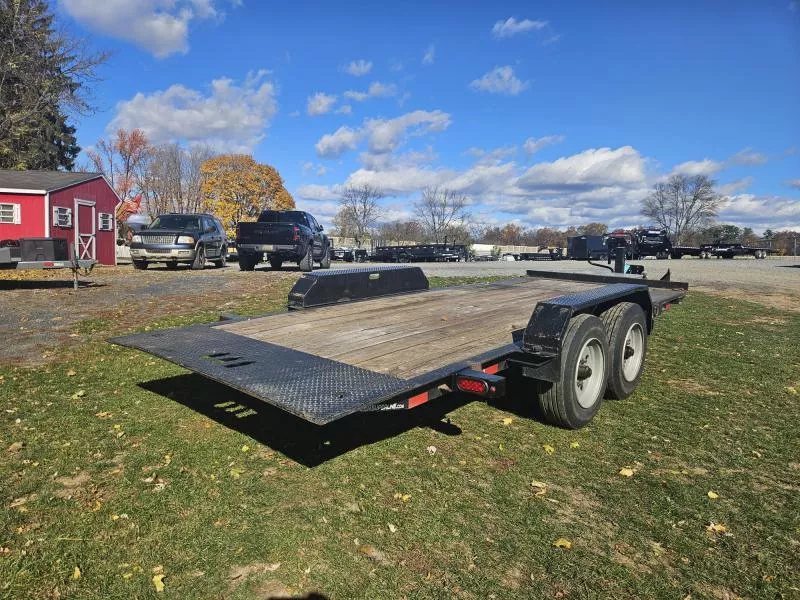 used Equipment / Flatbed Trailers Cam Superline  for sale, in Carlisle, PA Thumbnail 6