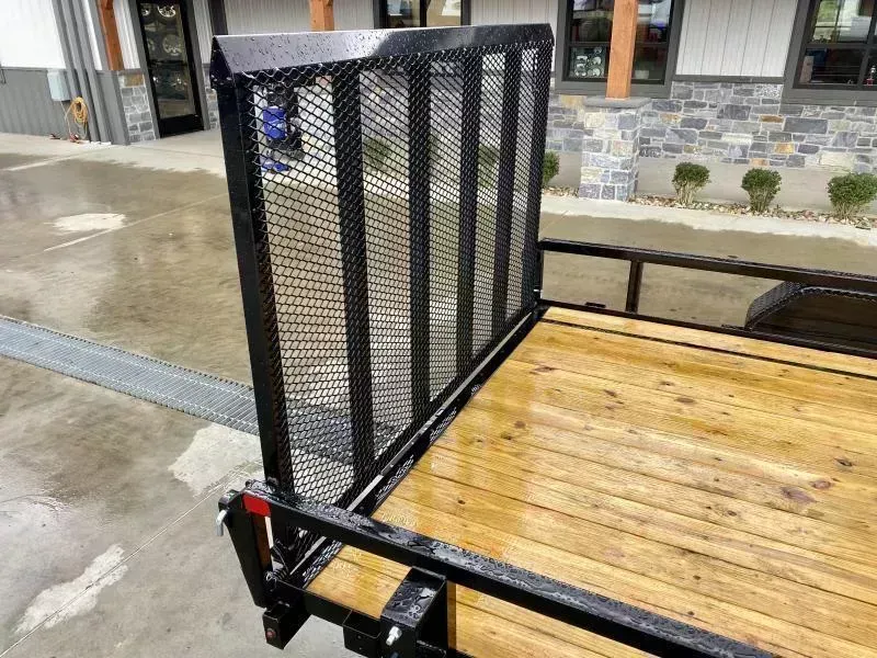 new Utility Trailers Sure-Trac  for sale, in Carlisle, PA Thumbnail 16