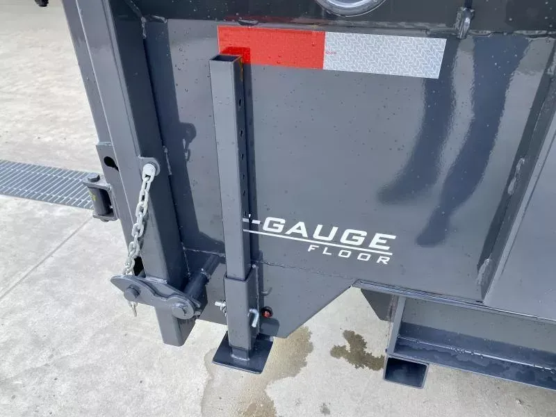 new Dump Trailers Lamar Trailers  for sale, in Carlisle, PA Thumbnail 25