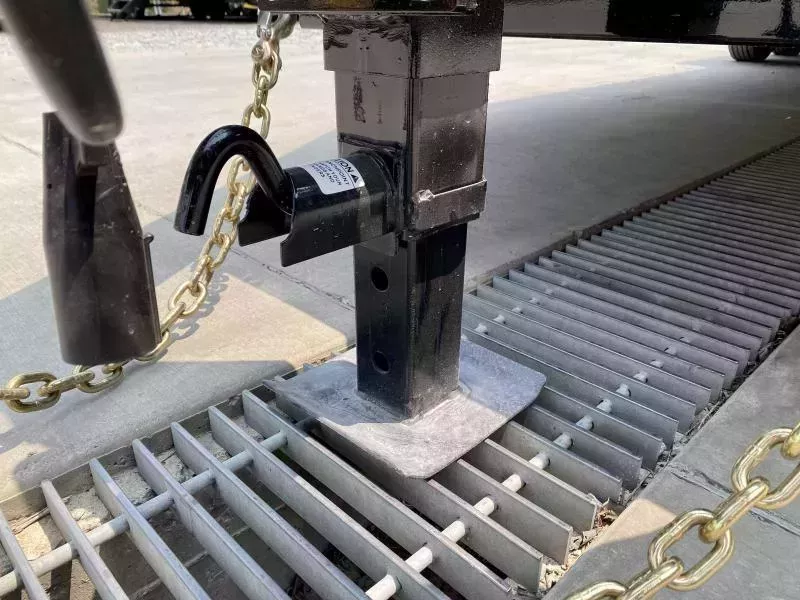 new Equipment / Flatbed Trailers Sure-Trac  for sale, in West Middlesex, PA Thumbnail 21