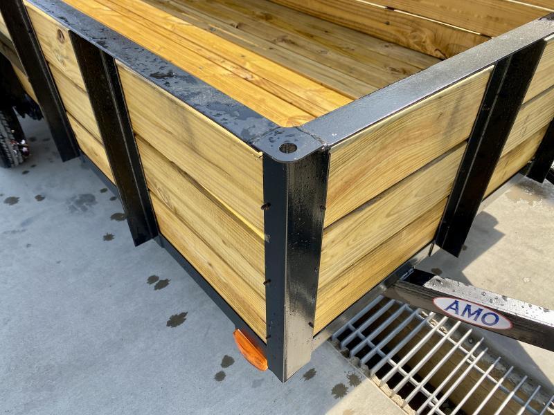 new Utility Trailers AMO  for sale, in Irwin, PA Thumbnail 12