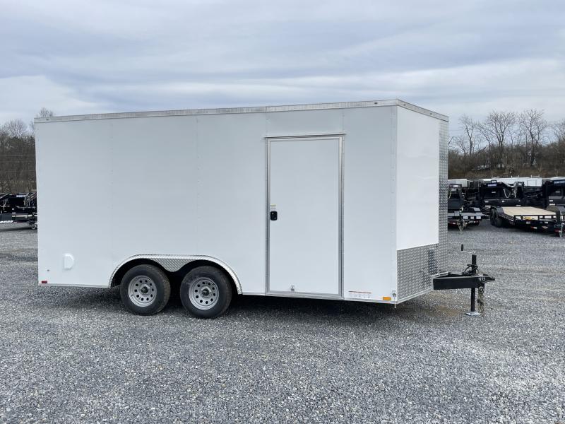 new Cargo (Enclosed) Trailers Xtreme Cargo  for sale, in Irwin, PA Thumbnail 2