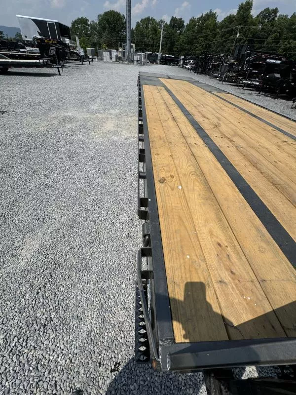 new Equipment / Flatbed Trailers MAXX-D  for sale, in Carlisle, PA Thumbnail 15