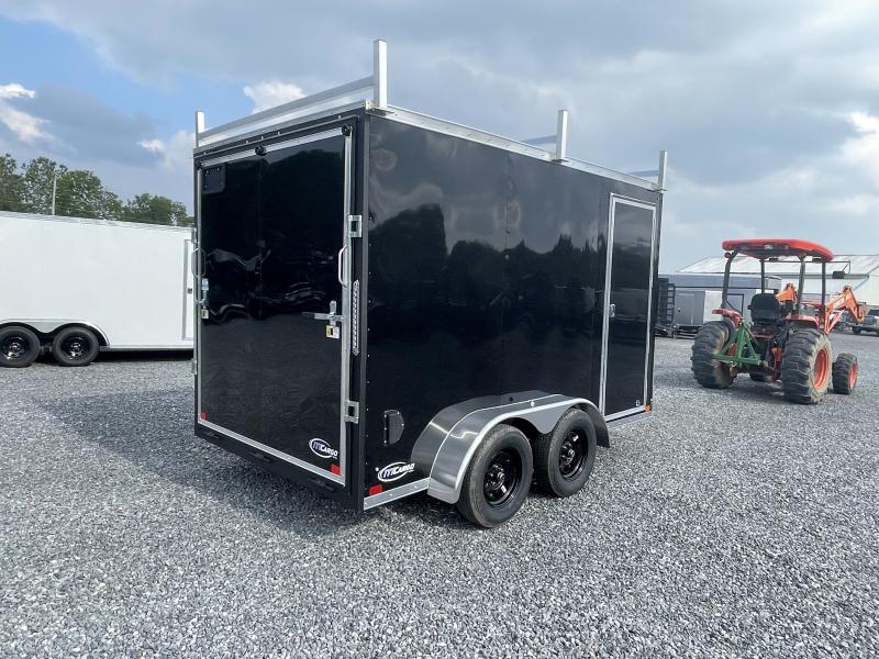 new Cargo (Enclosed) Trailers ITI Cargo  for sale, in Irwin, PA Thumbnail 3