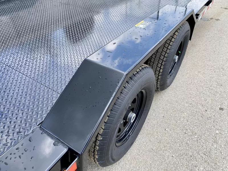 new Car Haulers / Racing Trailers H and H Trailer  for sale, in Carlisle, PA Thumbnail 21