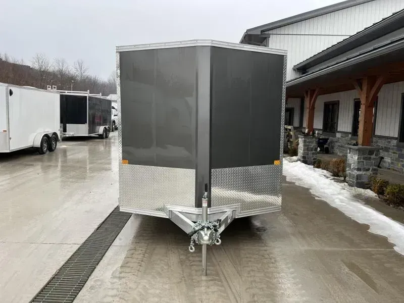 new Cargo (Enclosed) Trailers E-Z Hauler  for sale, in Irwin, PA Thumbnail 9