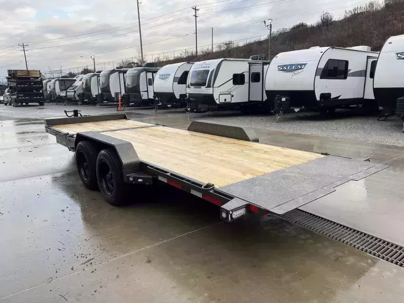 new Equipment / Flatbed Trailers MAXX-D for sale, in Evans City, PA Thumbnail 11