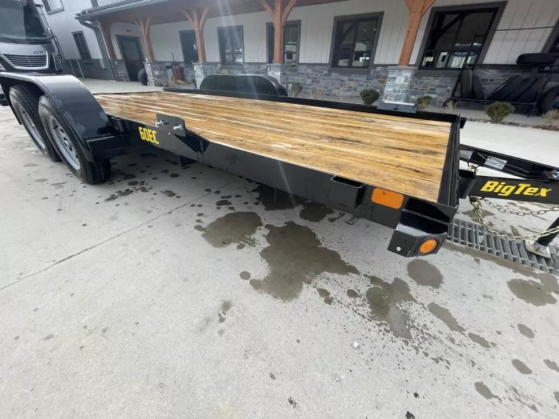 new Car Haulers / Racing Trailers Big Tex Trailers  for sale, in Irwin, PA Thumbnail 14