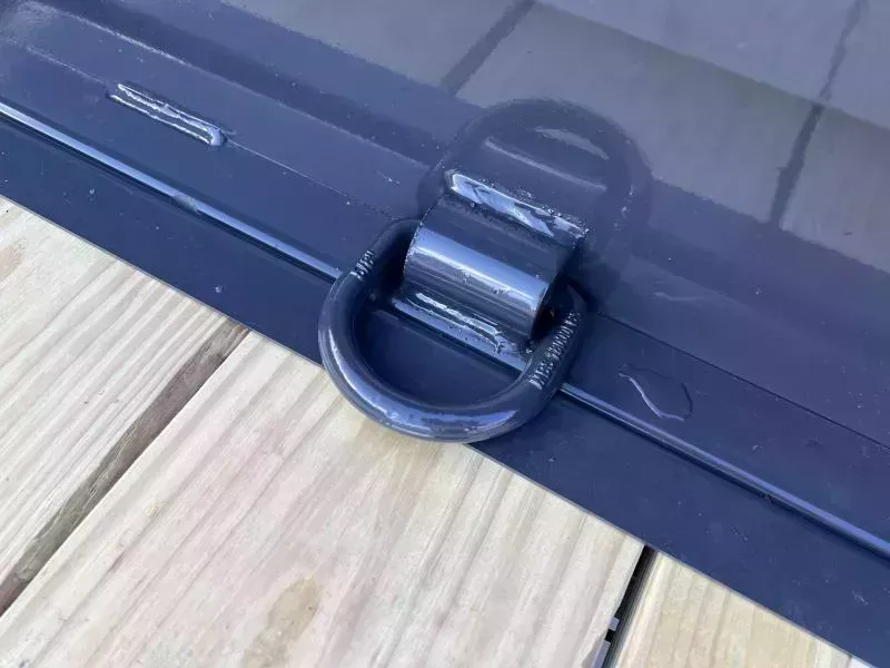 new Equipment / Flatbed Trailers Hillcrest Trailers  for sale, in Carlisle, PA Thumbnail 16