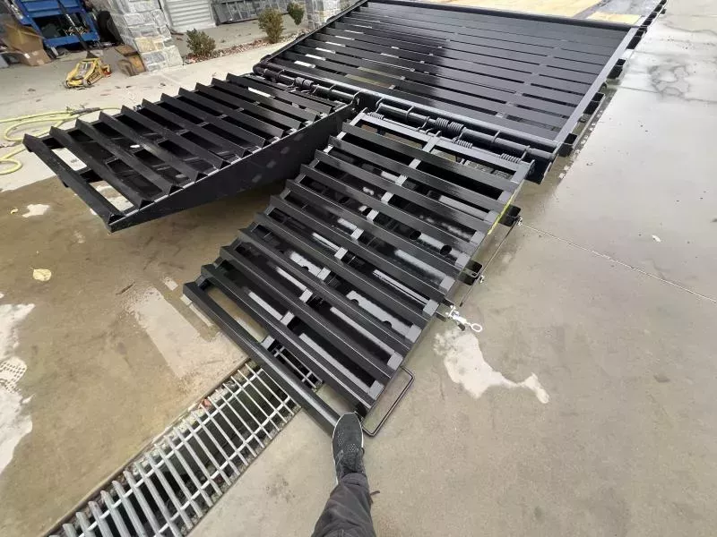 new Equipment / Flatbed Trailers Big Tex Trailers  for sale, in Evans City, PA Thumbnail 16