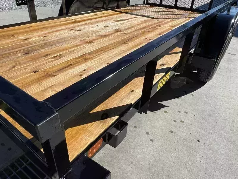 new Utility Trailers Big Tex Trailers  for sale, in Irwin, PA Thumbnail 16