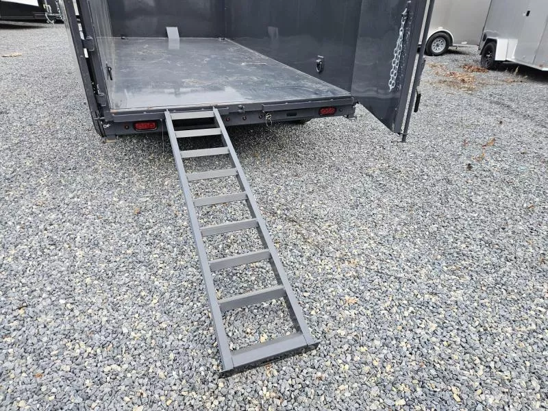 new Dump Trailers Lamar Trailers  for sale, in Carlisle, PA Thumbnail 22