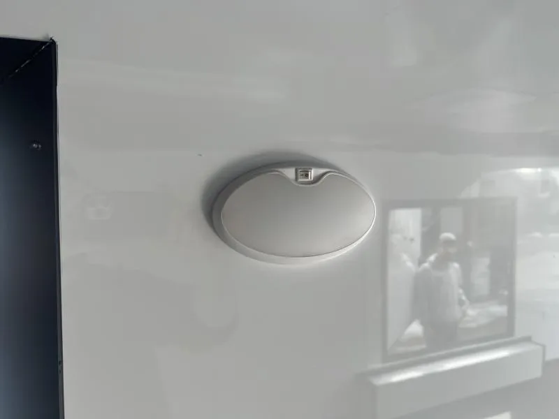 new Cargo (Enclosed) Trailers Quality Cargo  for sale, in Evans City, PA Thumbnail 27