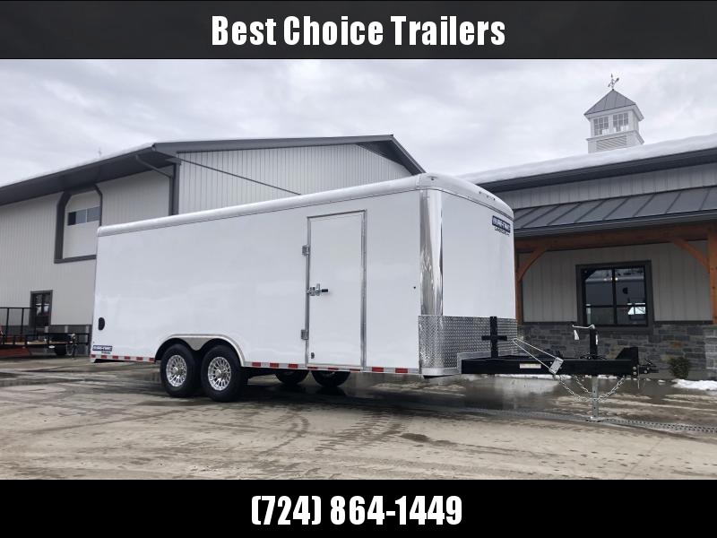 2021 Sure-Trac 8.5x20' Brickman Spec Landscape Pro Commercial Landscape Trailer 9900# GVW * EVERY AVAILABLE OPTION * WHITE EXTERIOR * ON-BOARD 51 GAL FUEL TANK * ALUMINUM TORSION CABLELESS RAMP * OVERHEAD CABINETS * HD HASPS * BEAVERTAIL * TUBE C/M * 2X6" 2021 Sure-Trac 8.5x20' Brickman Spec Landscape Pro Commercial Landscape Trailer 9900# GVW * EVERY AVAILABLE OPTION * WHITE EXTERIOR * ON-BOARD 51 GAL FUEL TANK * ALUMINUM TORSION CABLELESS RAMP * OVERHEAD CABINETS * HD HASPS * BEAVERTAIL * TUBE C/M * 2X6"