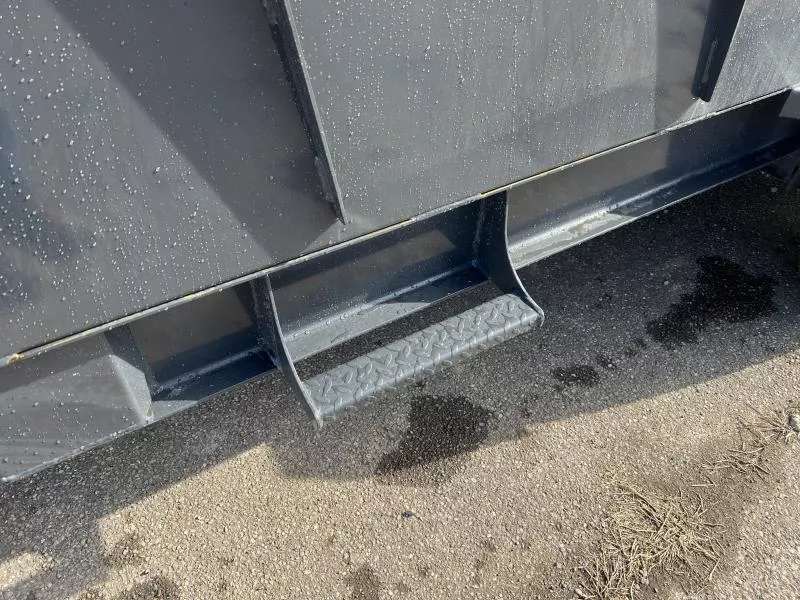 new Dump Trailers Hillcrest Trailers  for sale, in Evans City, PA Thumbnail 27